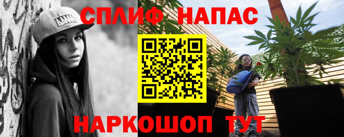 Канабис гибрид Череповец